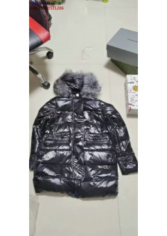 qiqiyg.com official Whatsapp:+8619859551206 Winter Down Jackets Parkas Fashion Outerwear Bulk Discounts Dropshipping Q2218
